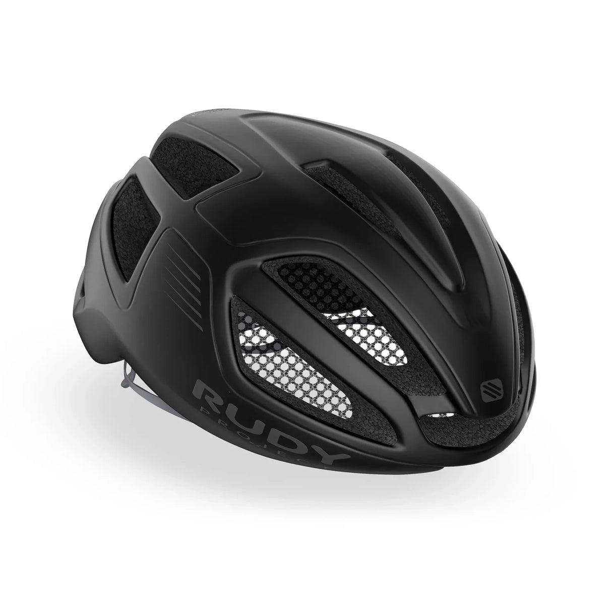CASCO RUDY PROJECT SPECTRUM COLOR NEGRO MATE