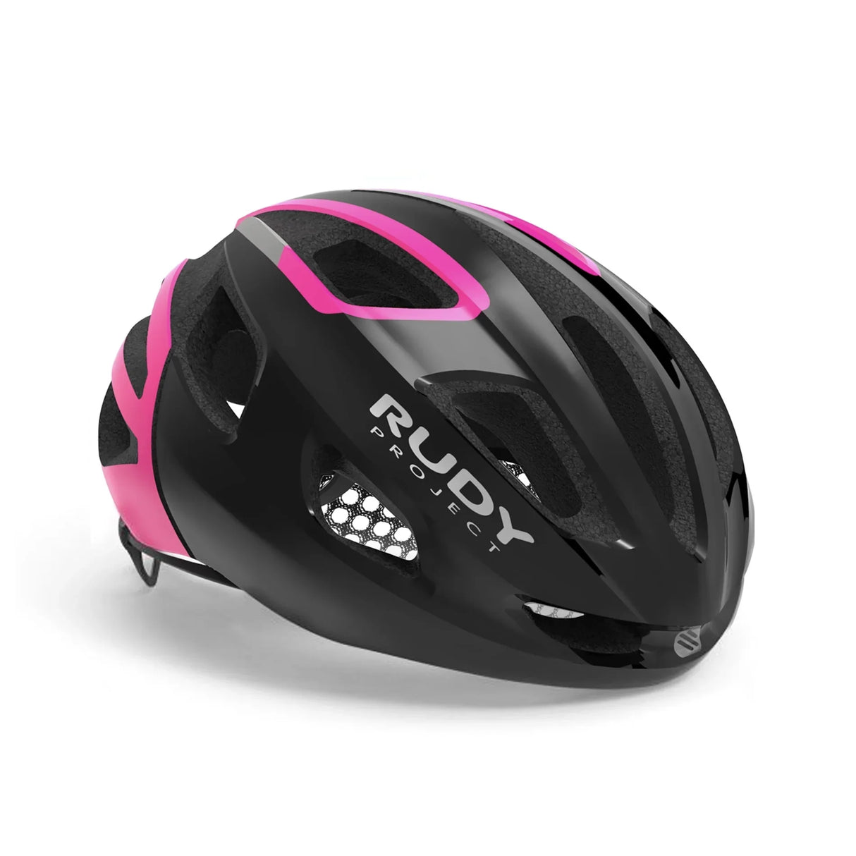 CASCO RUDY PROJECT STRYM COLOR ROSA