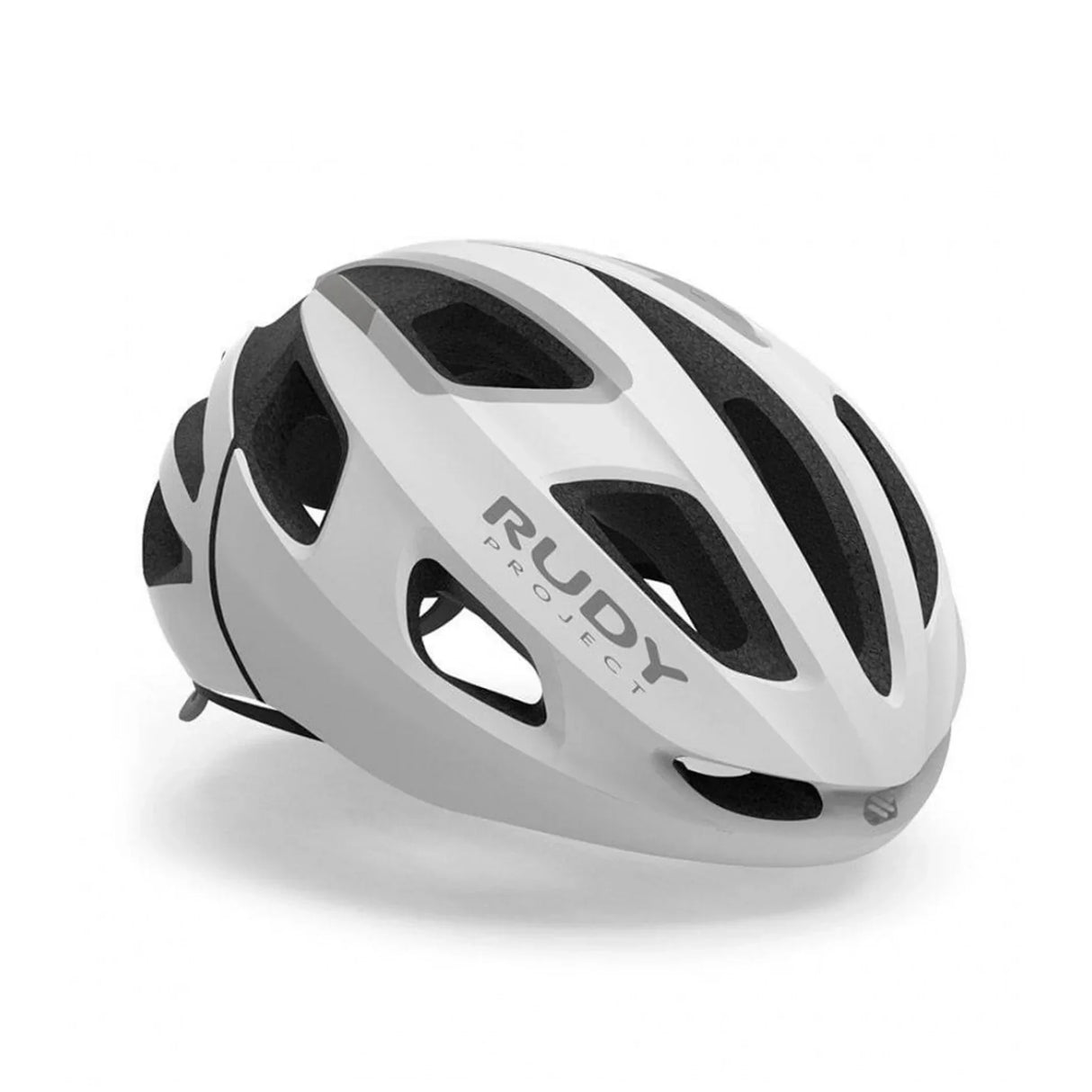 CASCO RUDY PROJECT STRYM COLOR BLANCO S MATE