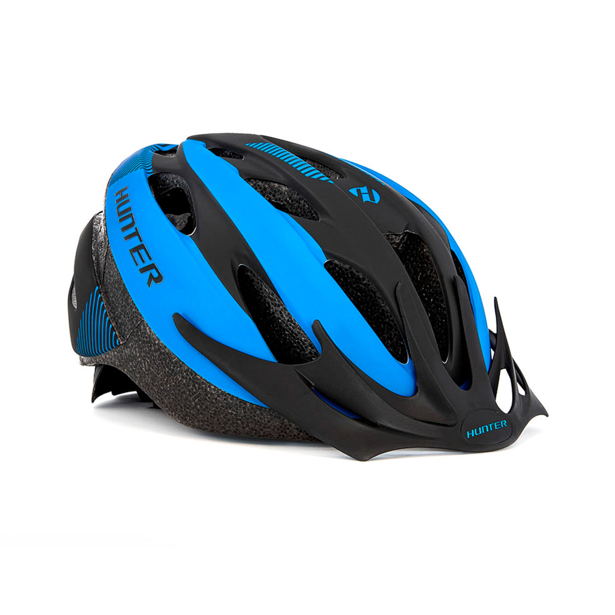 MET Casco De MTB Crossover, Azul | Bikeinn
