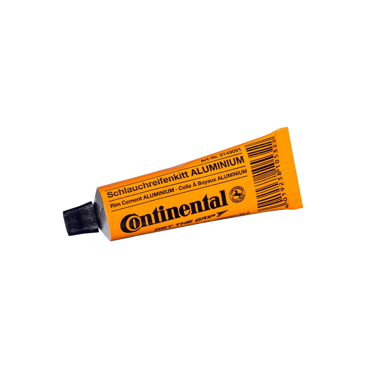 CEMENTO CONTINENTAL PARA TUBULAR TUBO 25G