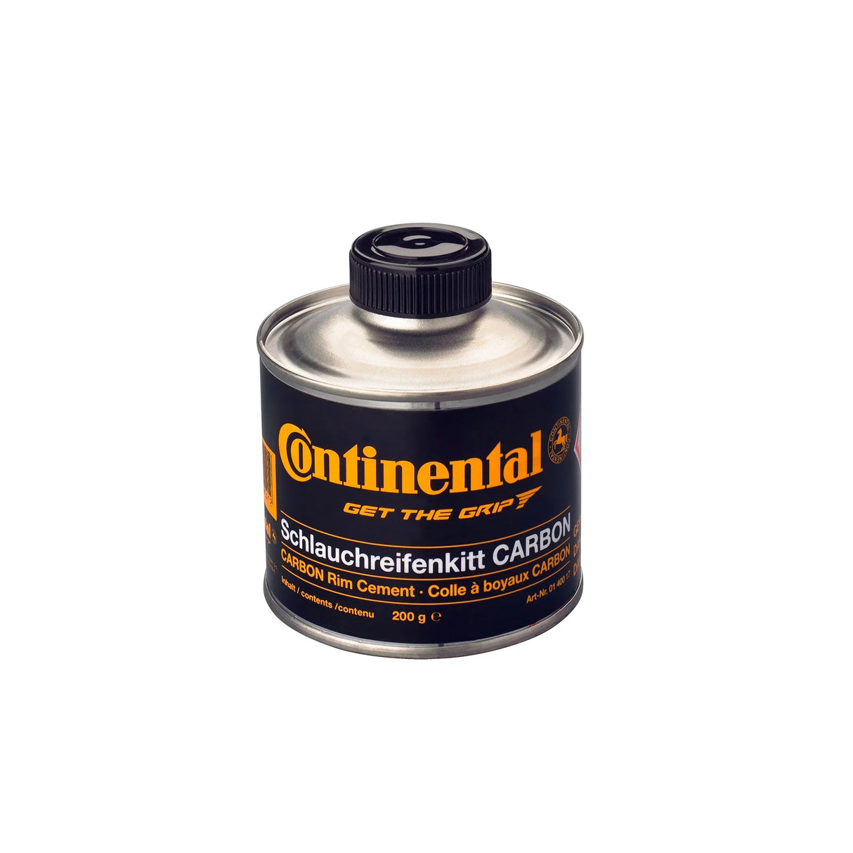 CEMENTO PARA CARBON TUBULAR CONTINENTAL LATA 200G