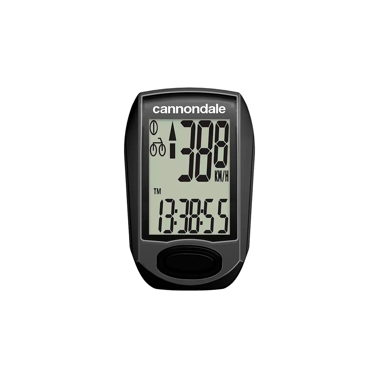 CICLOCOMPUTADORA CANNONDALE IQ200 INALAMBRICO NGO