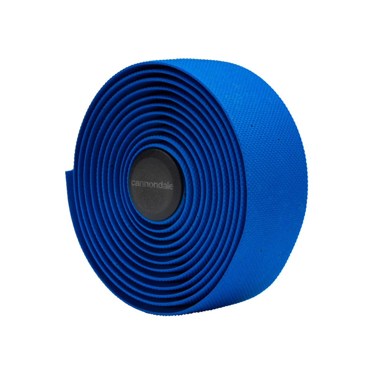 CINTA MANUBRIO CANNONDALE KNURLCORK COLOR AZUL