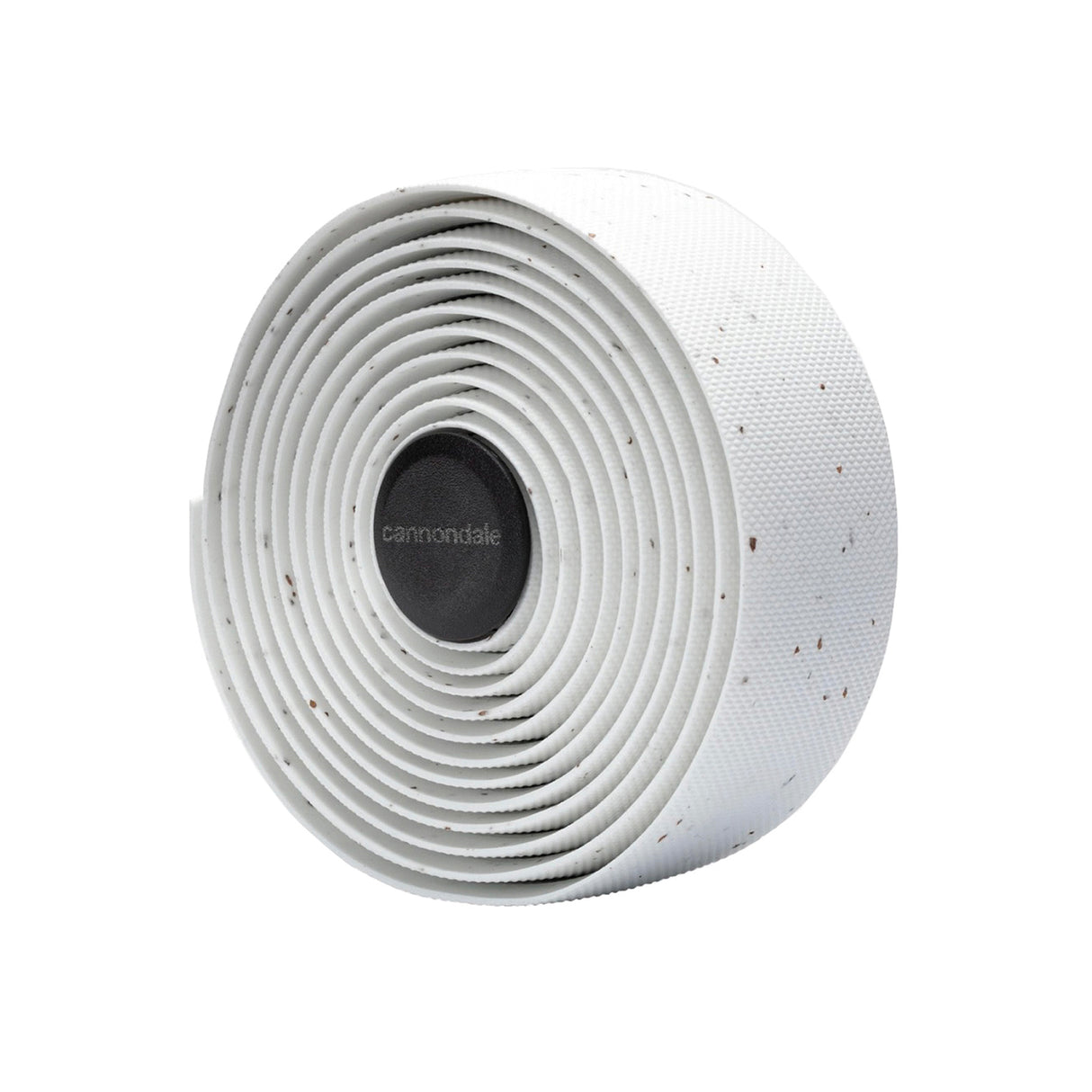 CINTA MANUBRIO CANNONDALE KNURLCORK COLOR BLANCO