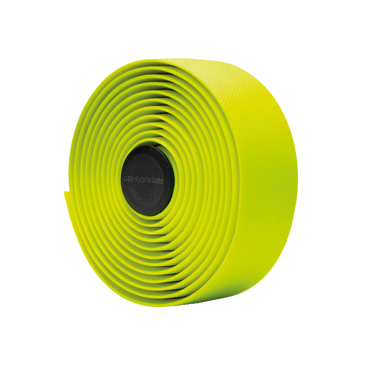 CINTA MANUBRIO CANNONDALE KNURLCORK COLOR AMARILLO NEON