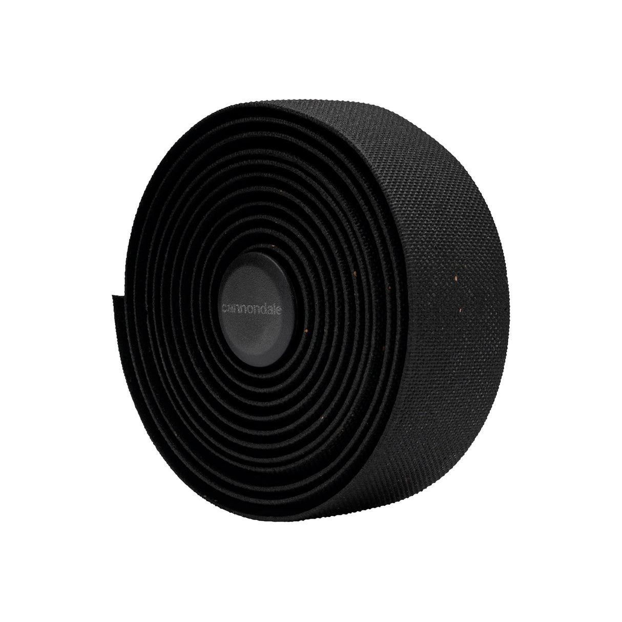 CINTA MANUBRIO CANNONDALE KNURLCORK COLOR NEGRO