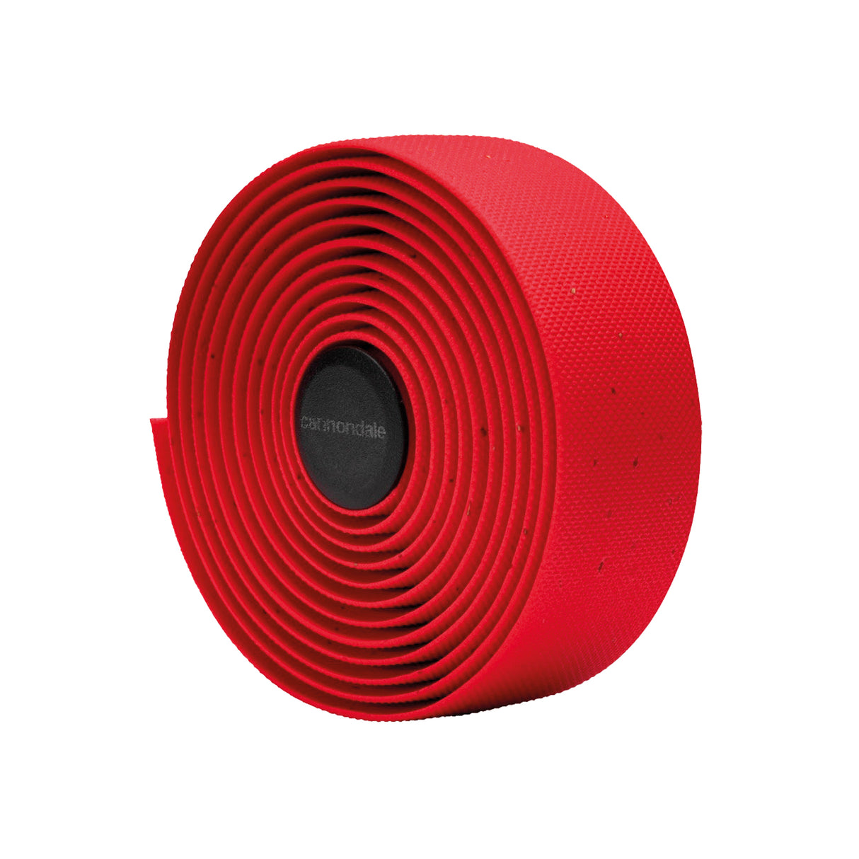 CINTA MANUBRIO CANNONDALE KNURLCORK COLOR ROJO