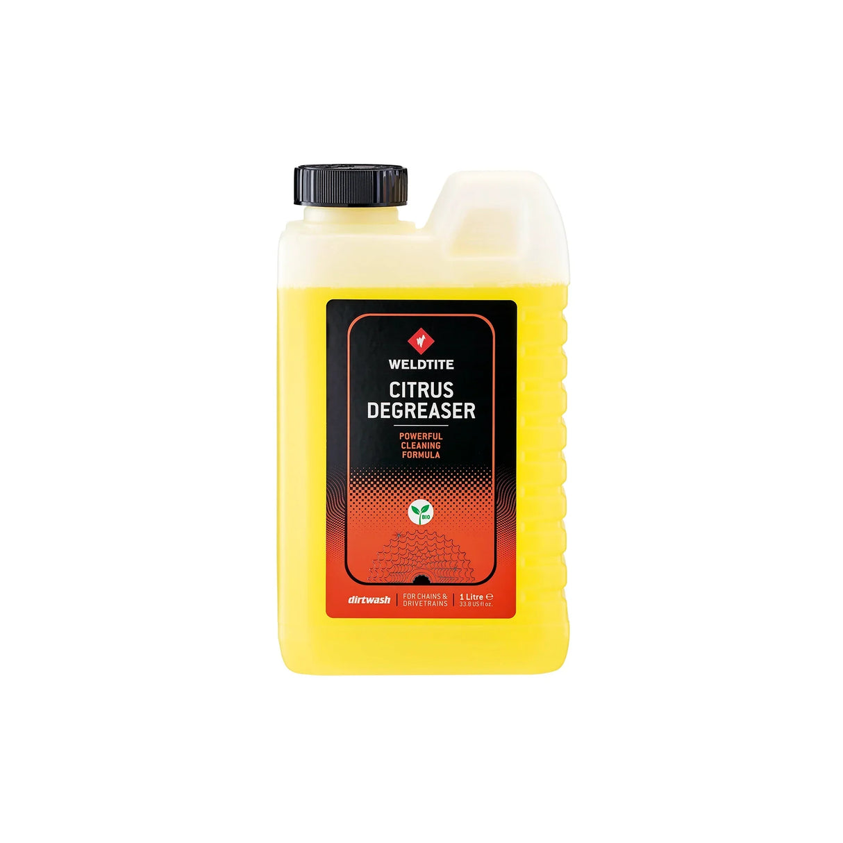 DESENGRASANTE WELDTITE CITRUS (1L)