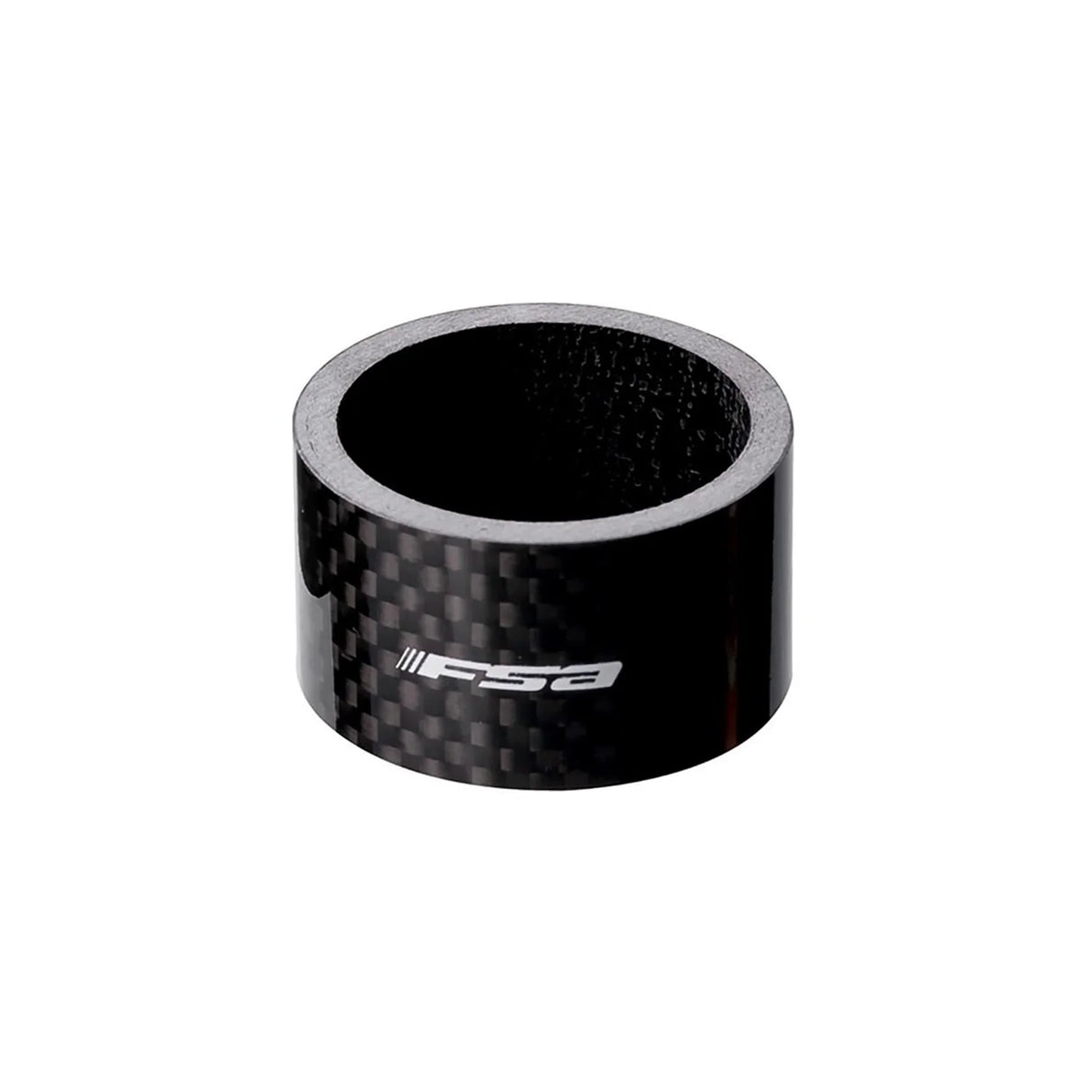 ESPACIADOR FSA CARBON 1-1/8 × 20MM
