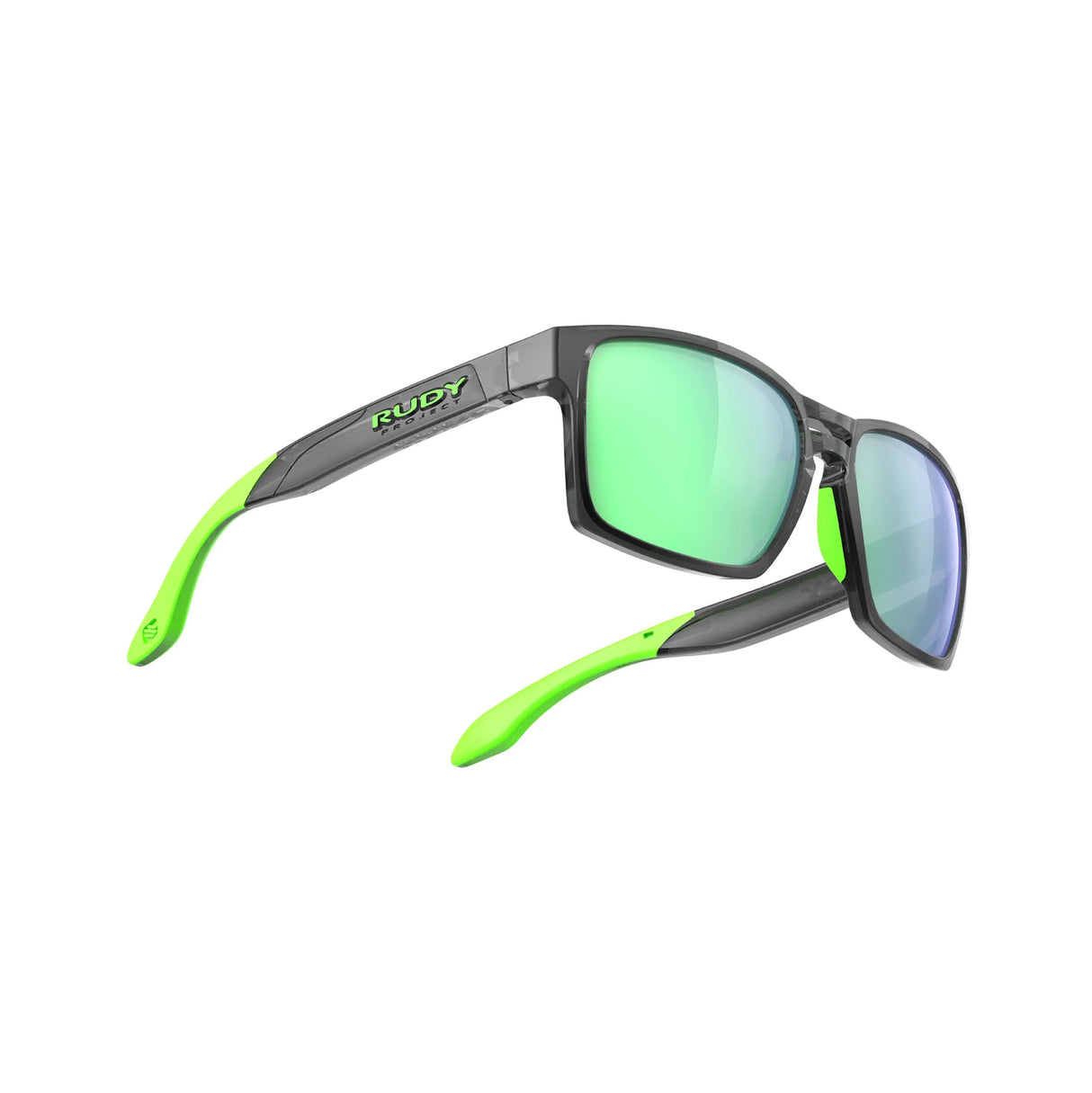 LENTES SPINAIR 57 / RYSTAL GRAPHITE MICA MULTI-L GREEN