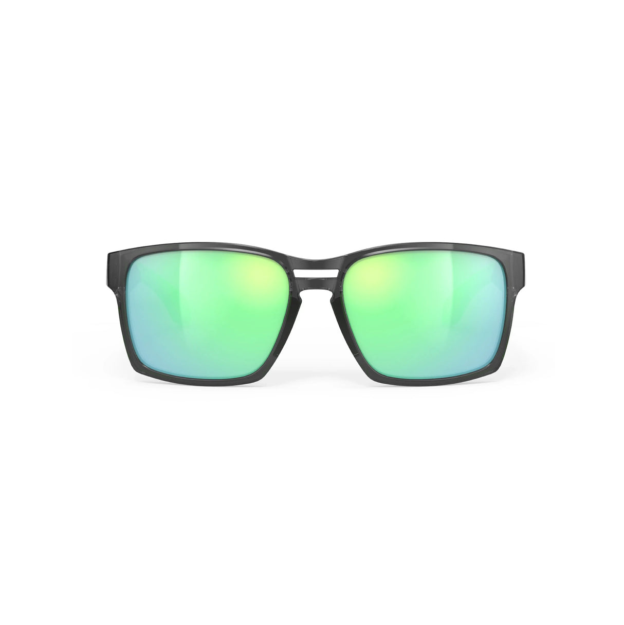 LENTES SPINAIR 57 / RYSTAL GRAPHITE MICA MULTI-L GREEN