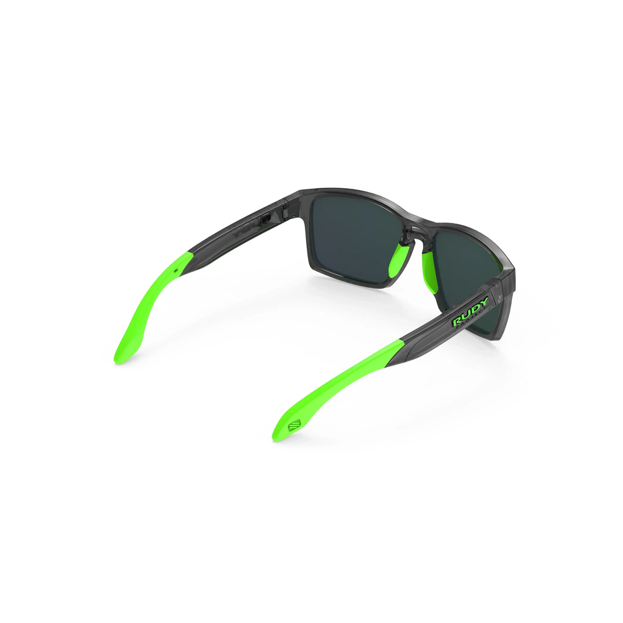 LENTES SPINAIR 57 / RYSTAL GRAPHITE MICA MULTI-L GREEN
