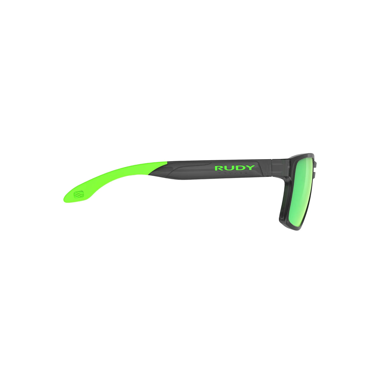 LENTES SPINAIR 57 / RYSTAL GRAPHITE MICA MULTI-L GREEN