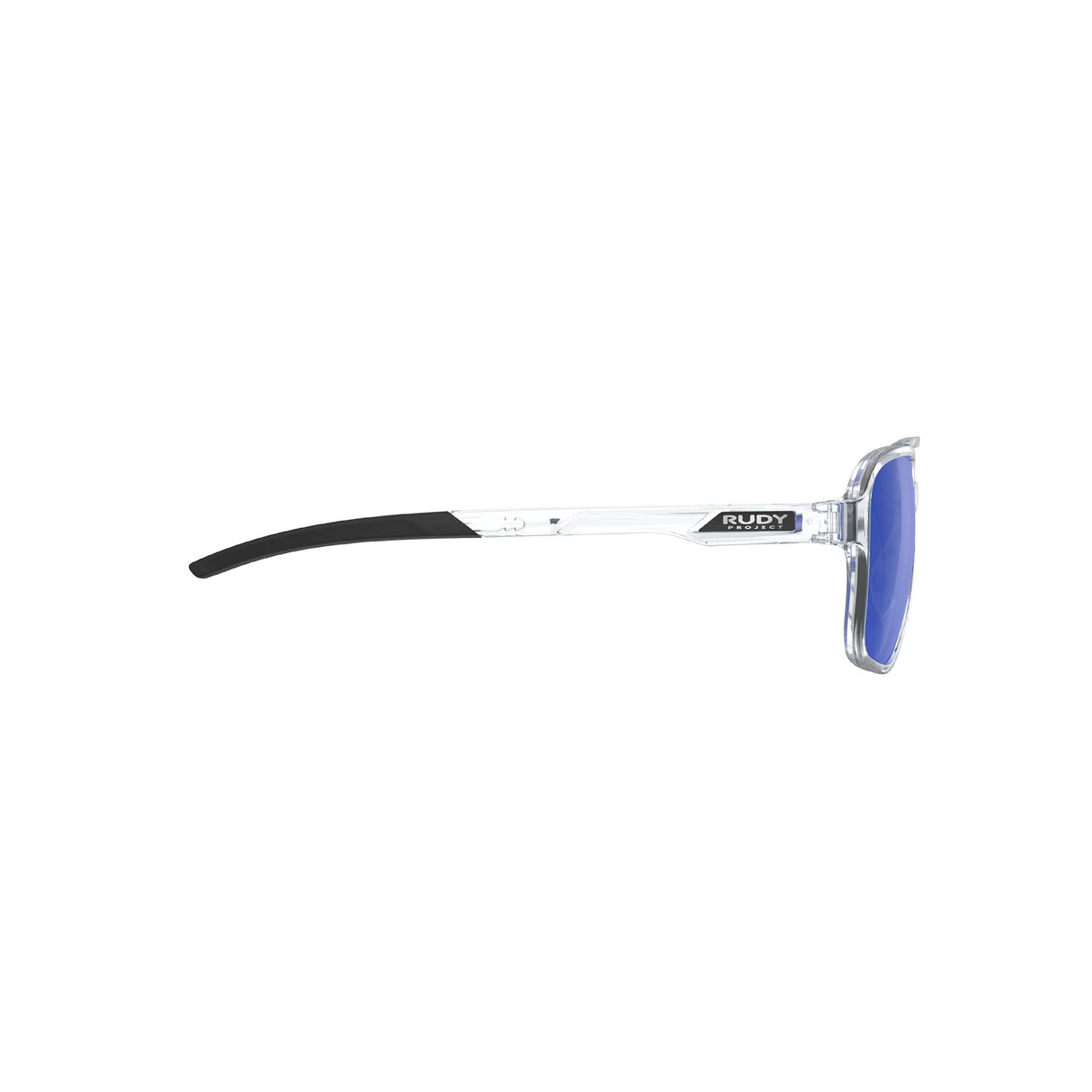 LENTES CROZE / CRISTAL MICA MULTI AZUL