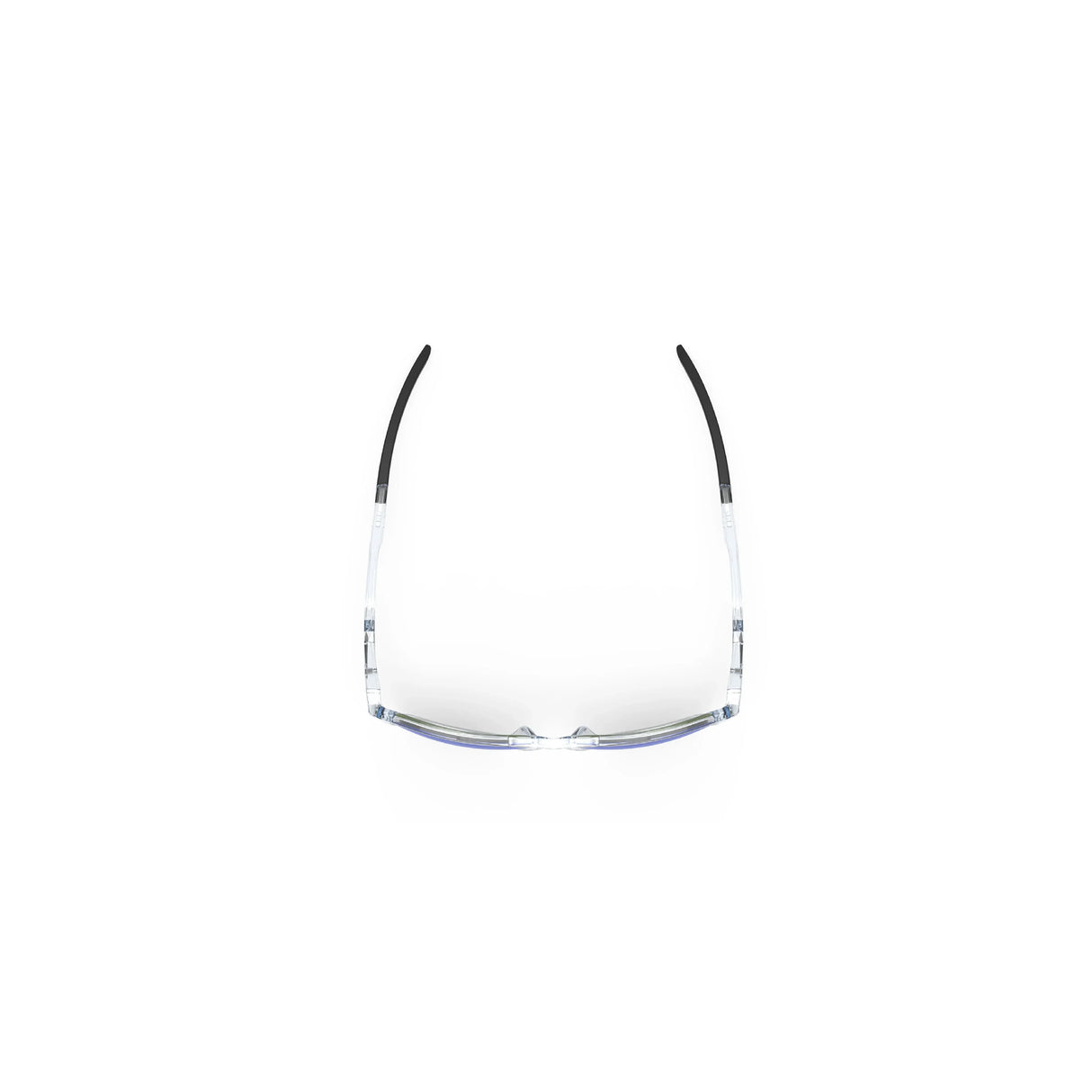 LENTES CROZE / CRISTAL MICA MULTI AZUL