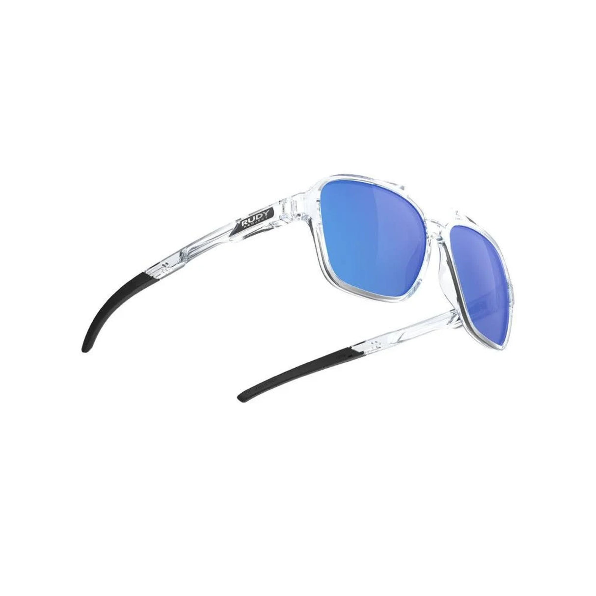 LENTES CROZE / CRISTAL MICA MULTI AZUL