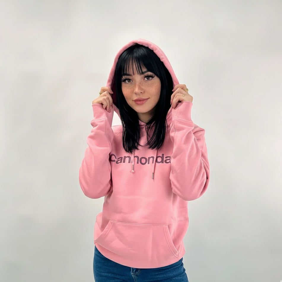 HOODIE BASICA DE VERANO