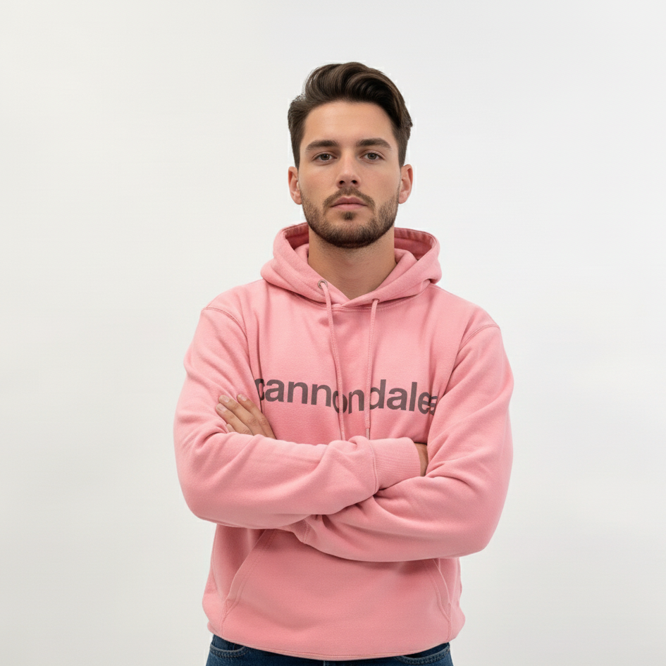 HOODIE BASICA DE VERANO