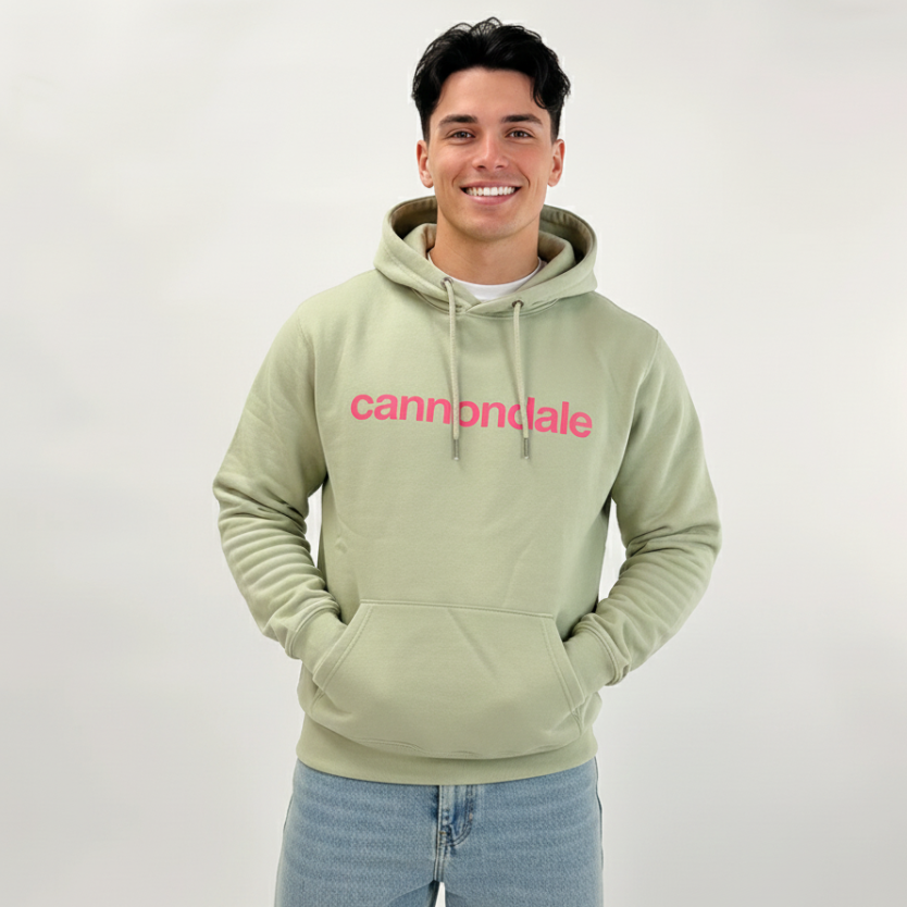 HOODIE BASICA DE VERANO