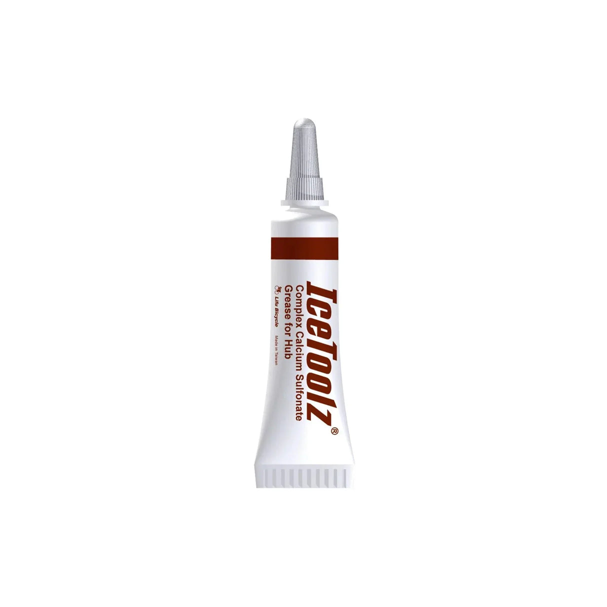 GRASA ICETOOLZ PARA BUJES DE SULFURATO CÁLCICO