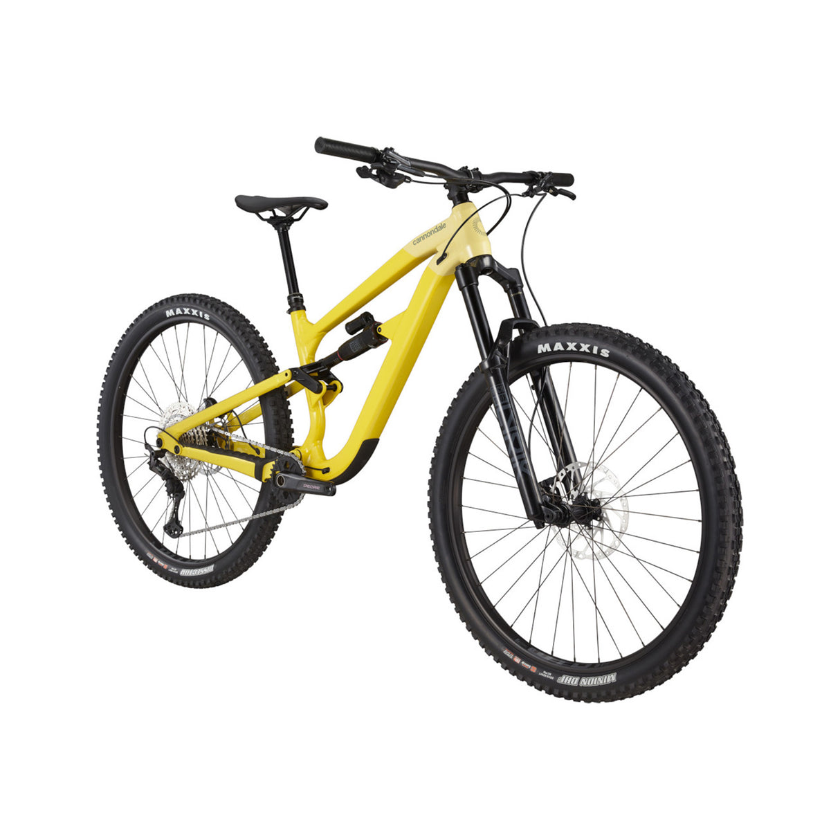 Cannondale Habit LT 2