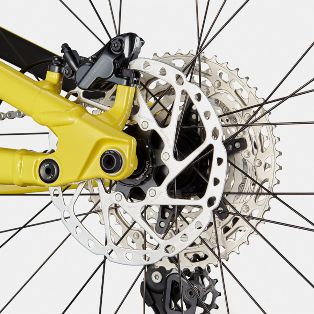 Cannondale Habit LT 2