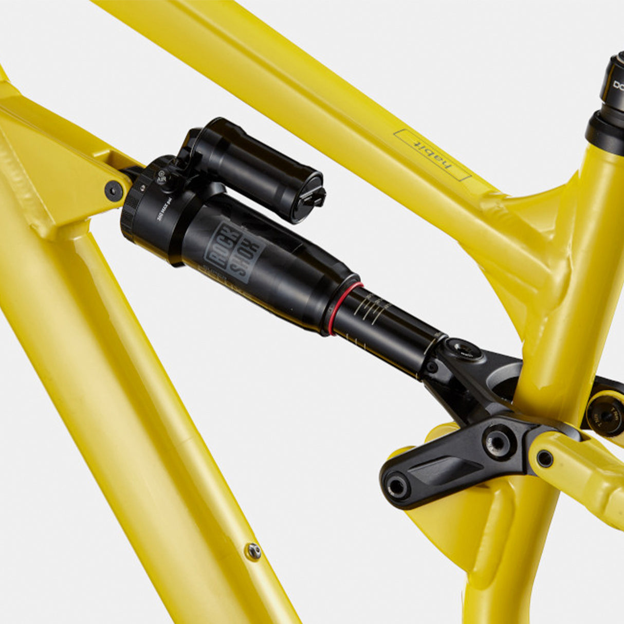 Cannondale Habit LT 2