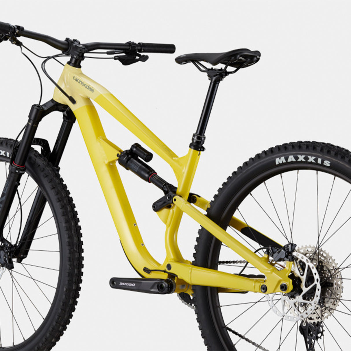 Cannondale Habit LT 2