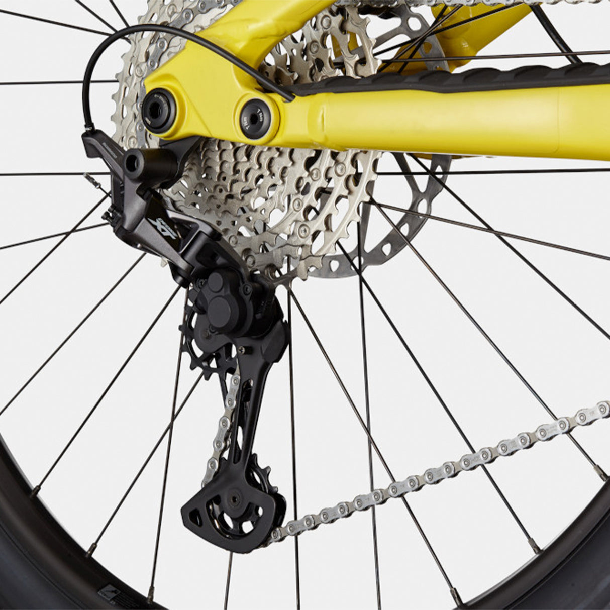 Cannondale Habit LT 2