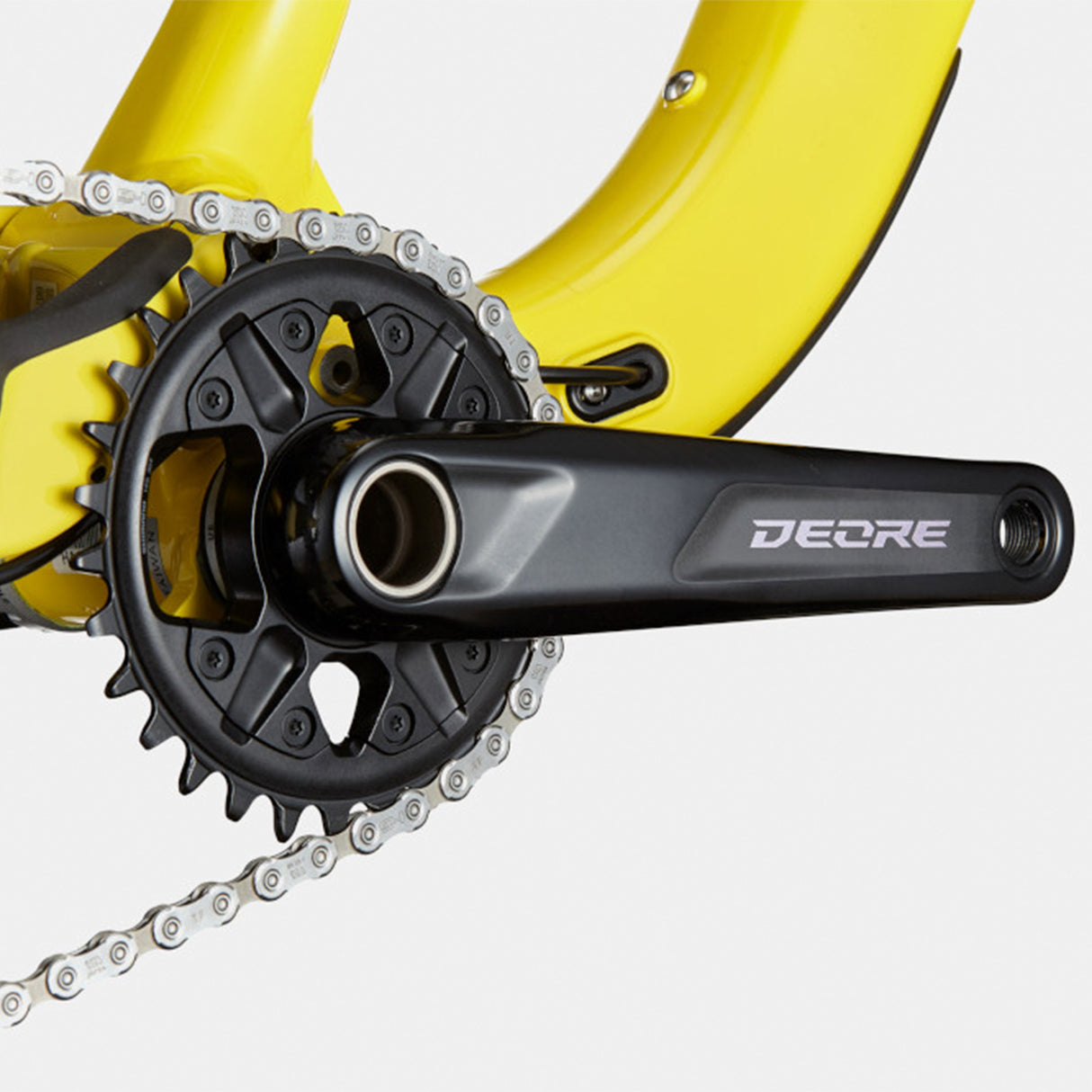 Cannondale Habit LT 2