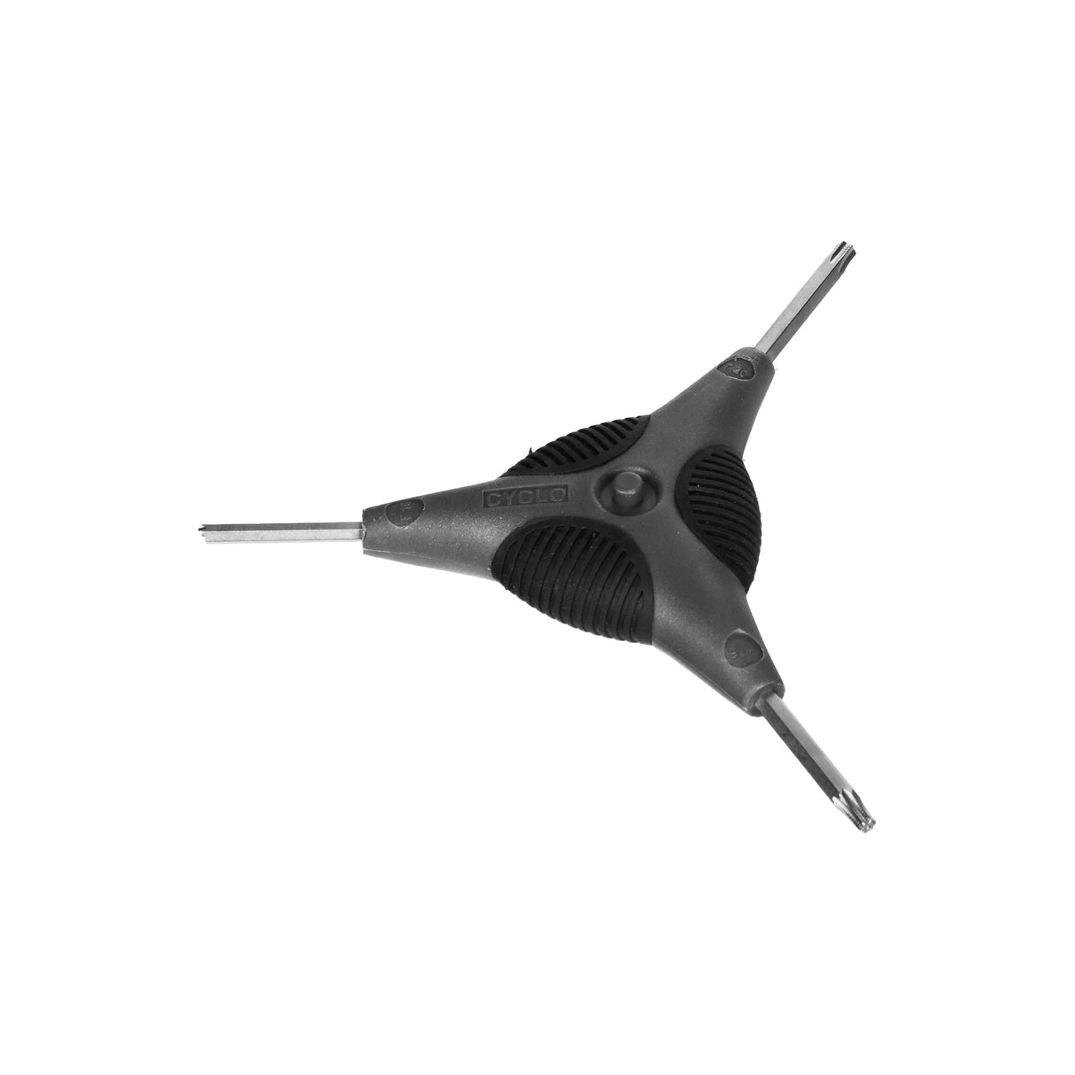 LLAVE WELDTITE TORX Y (T25/T30/T40)