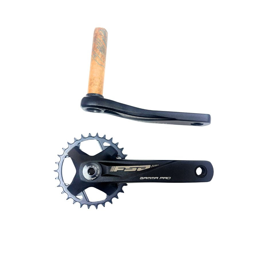 BIELAS FSA GAMMA PRO