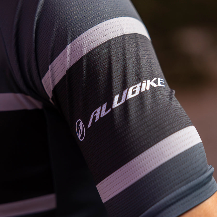 JERSEY ALUBIKE