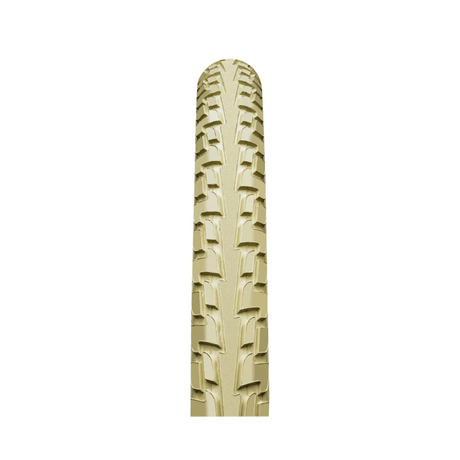 LLANTA CONTINENTAL RIDE TOUR 700 × 35C CREMA ALAMBRE