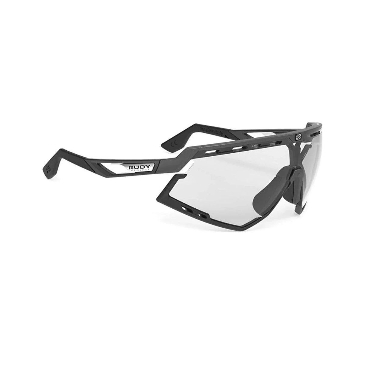 LENTES DEFENDER / NEGRO PYOMBO MICA FOTOCROMÁTICA