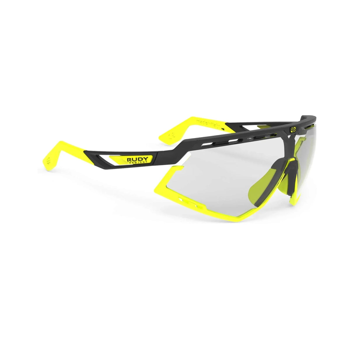 LENTES DEFENDER / AMARILLO MICA FOTOCROMÁTICA