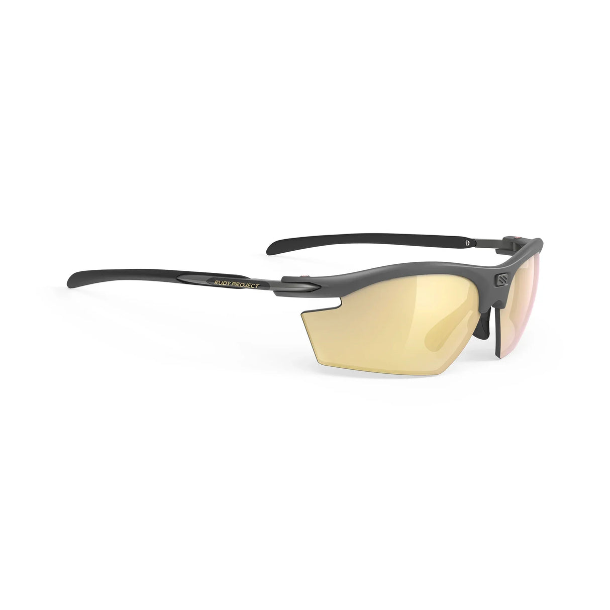 LENTES RYDON / CARBONO MICA MULTI DORADA