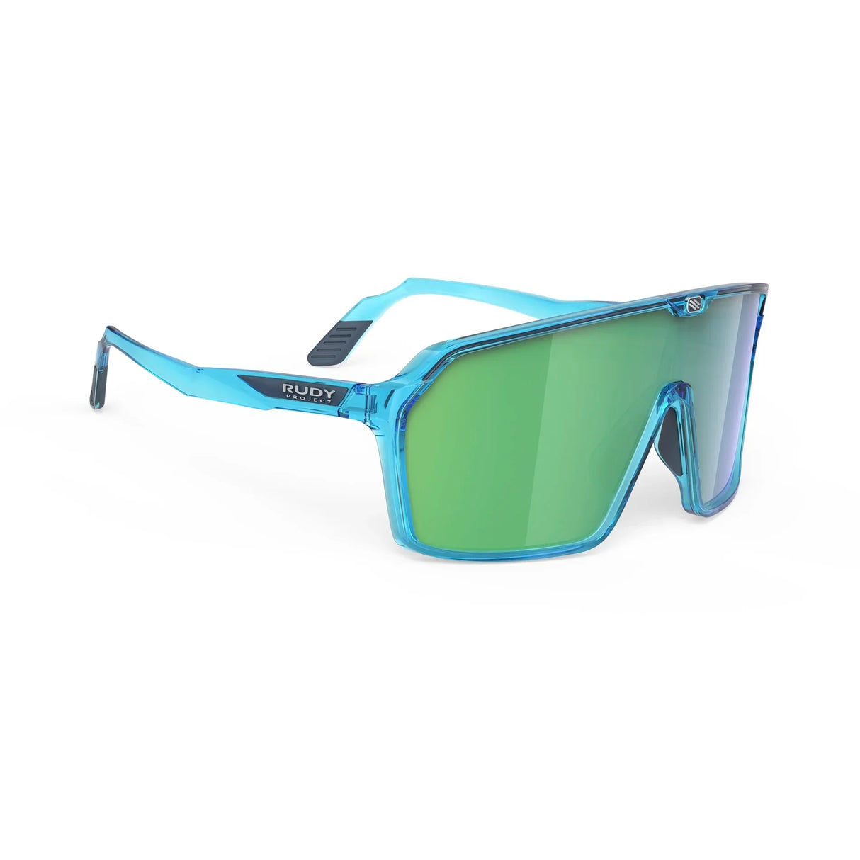 LENTES SPINSHIELD / CRISTAL AZUR MICA MULTI-L GREEN