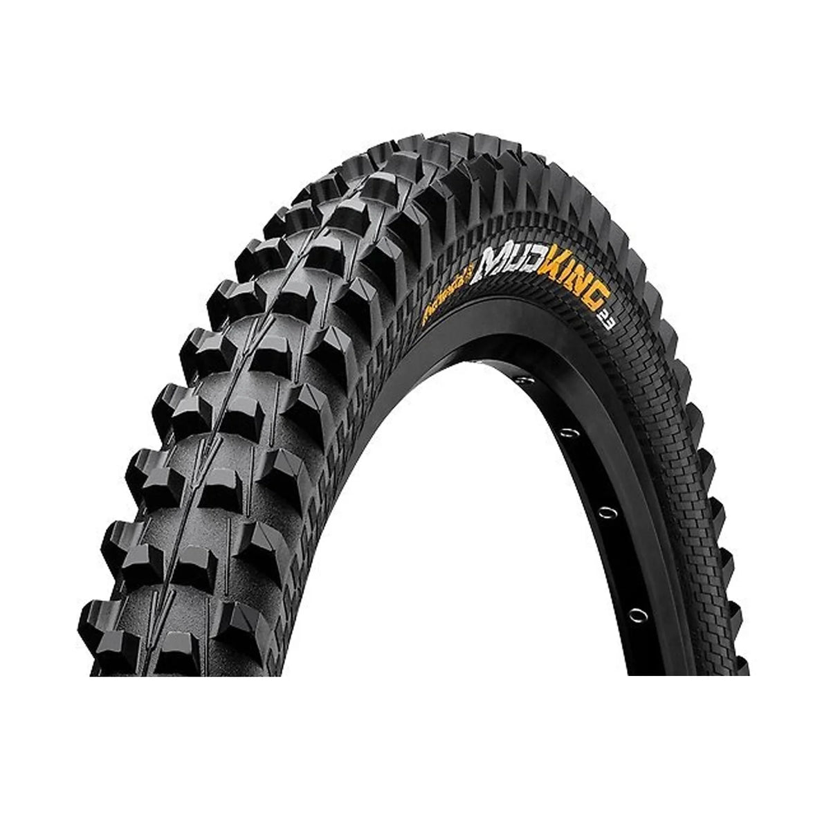 LLANTA CONTINENTAL MUDKING APEX ALAMBRE 29x2.3