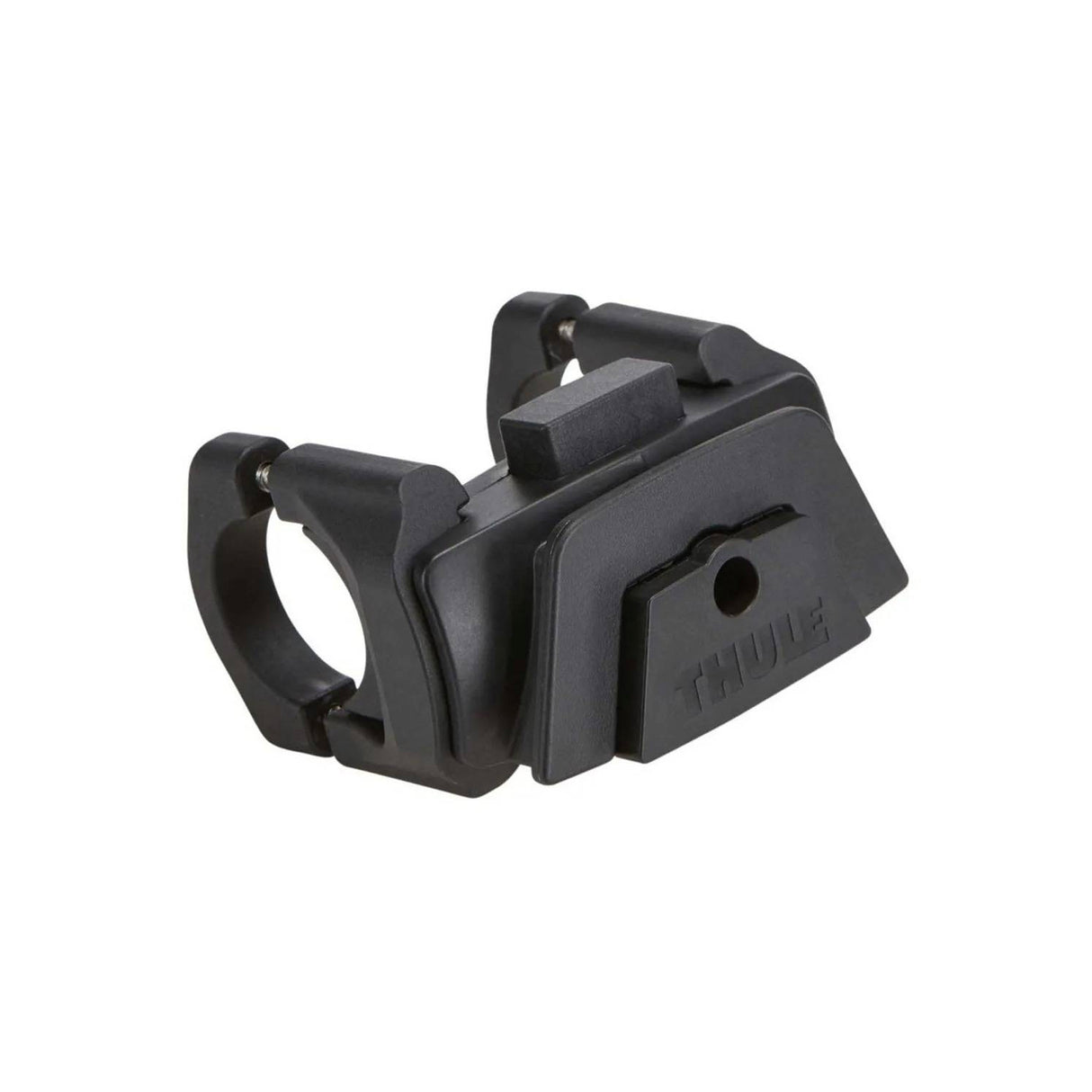 MONTURA SENCILLA THULE AL MANUBRIO PARA ACCESORIOS PACK´N PEDAL Y BOLSASY ACCERORIOS SHIELD