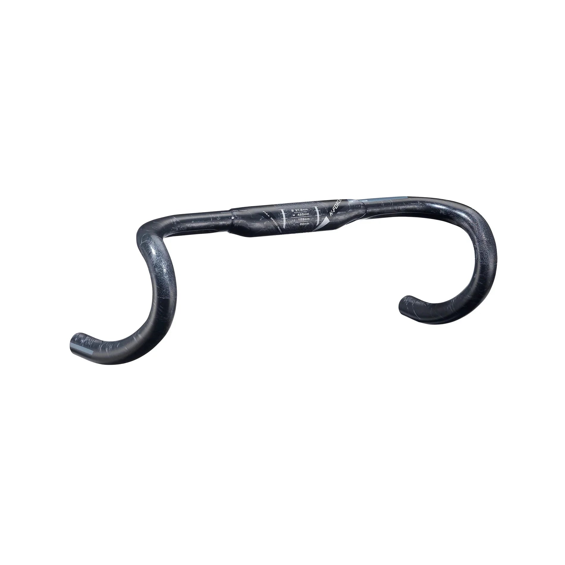Cintre carbone fsa - FULL SPEED AHEAD - 92210 - Troc Vélo