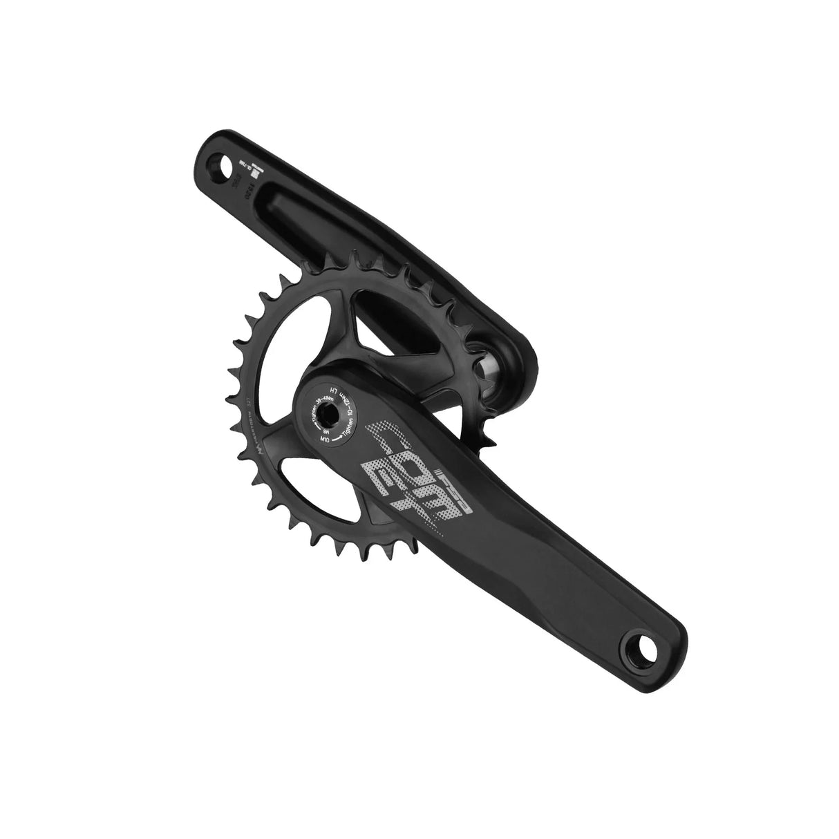 MULTIPLICACIÓN FSA COMET 30T-175MM