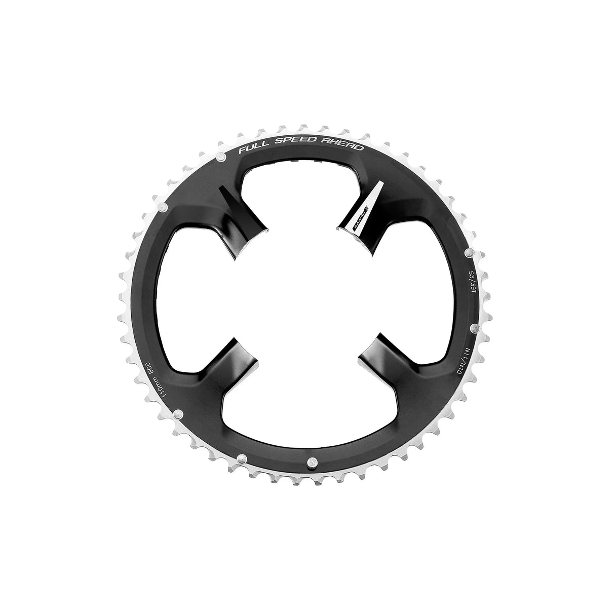 PLATO FSA K-FORCE / SL-K/ PB SUPER ROAD ABS 39T 110×39T