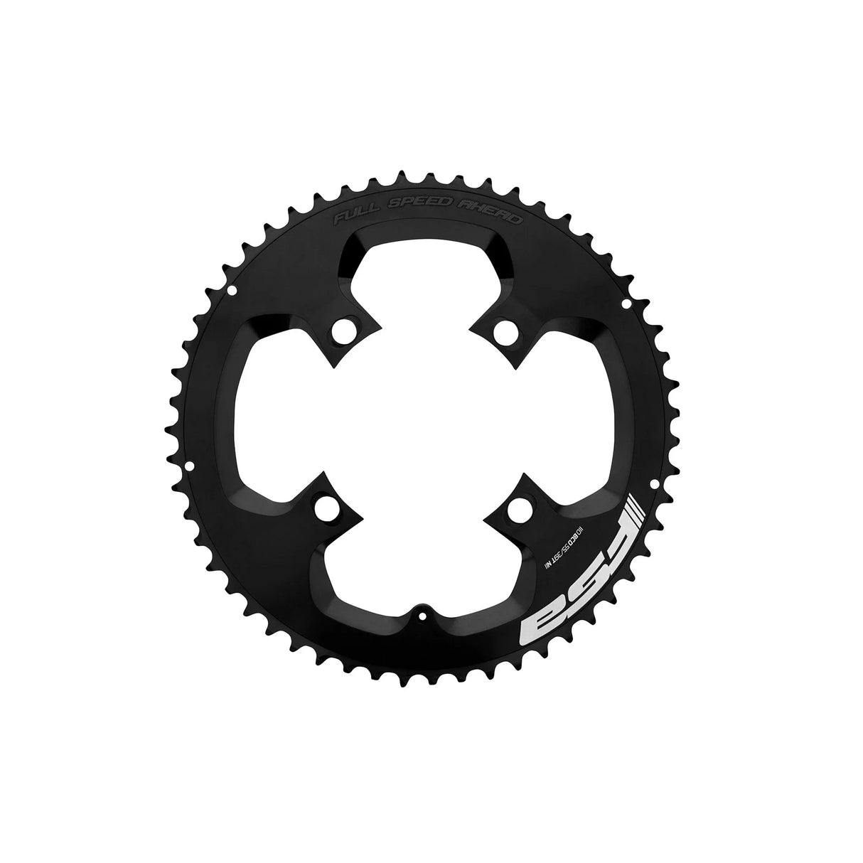 PLATO FSA K-FORCE / SL-K/ PB SUPER ROAD ABS 36T 110×36T