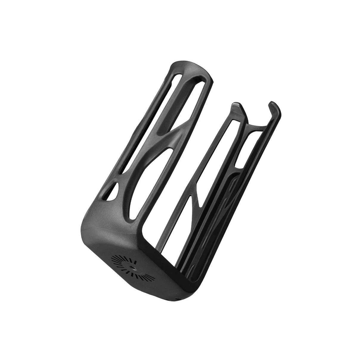 Porta ánfora Cannondale Aero C+ – Negro (con botella)