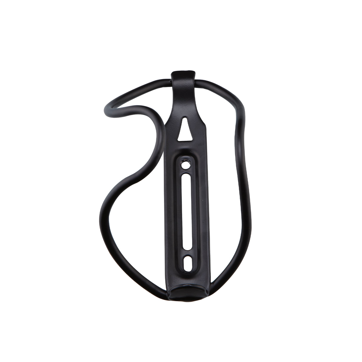 PORTA ANFORA CANNONDALE MODELO GT40 COLOR NEGRO LADO DERECHO