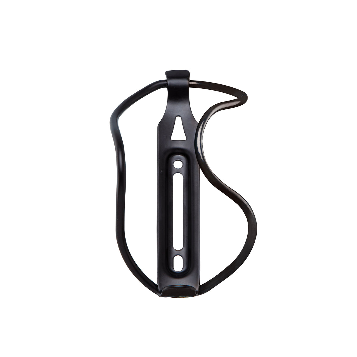 PORTA ANFORA CANNONDALE MODELO GT40 COLOR NEGRO LADO IZQUIERDO