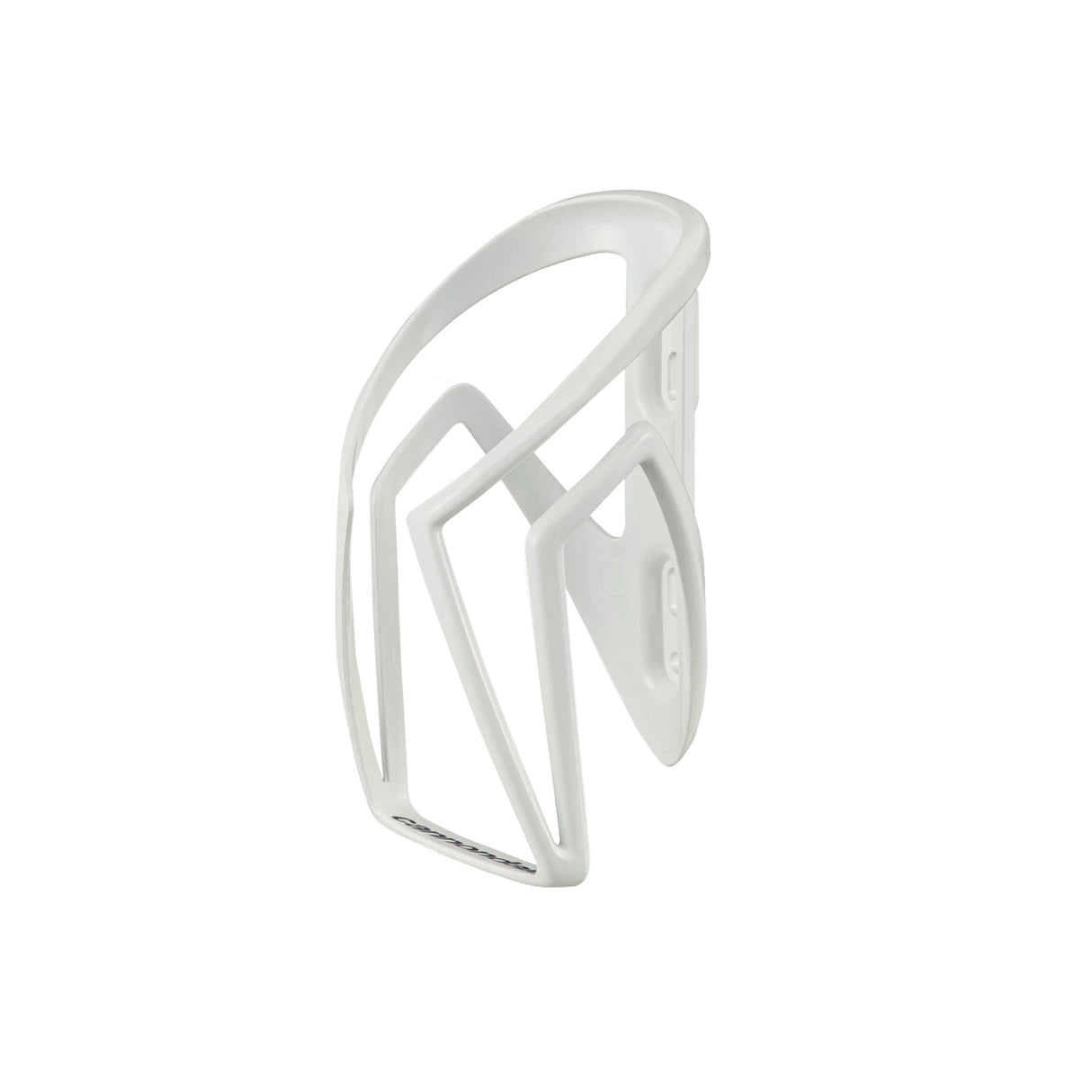 PORTA ANFORA CANNONDALE SPEED C NYLON COLOR BLANCO