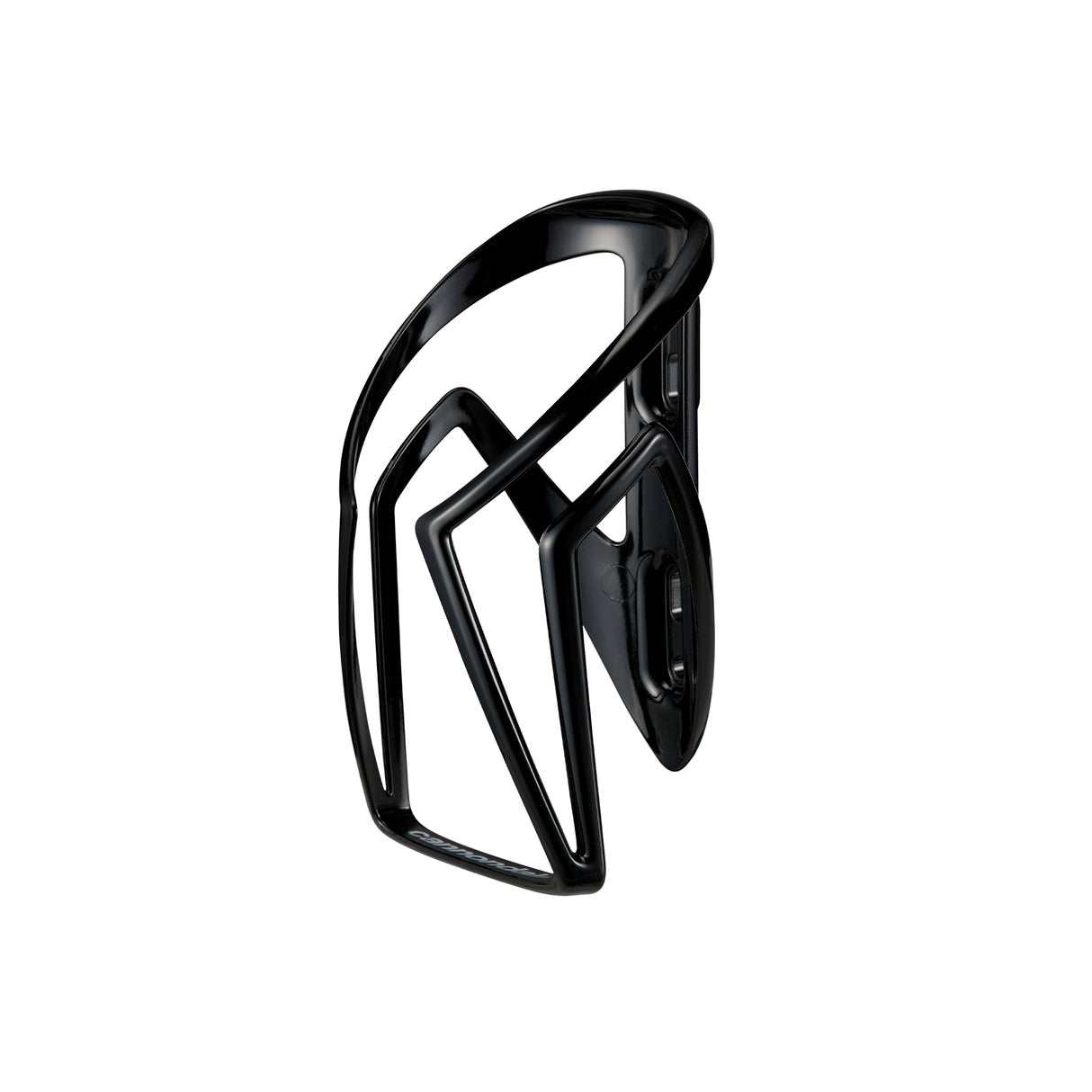 PORTA ANFORA CANNONDALE SPEED C NYLON COLOR NEGRO